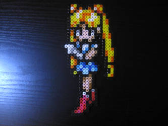 Sailor Moon