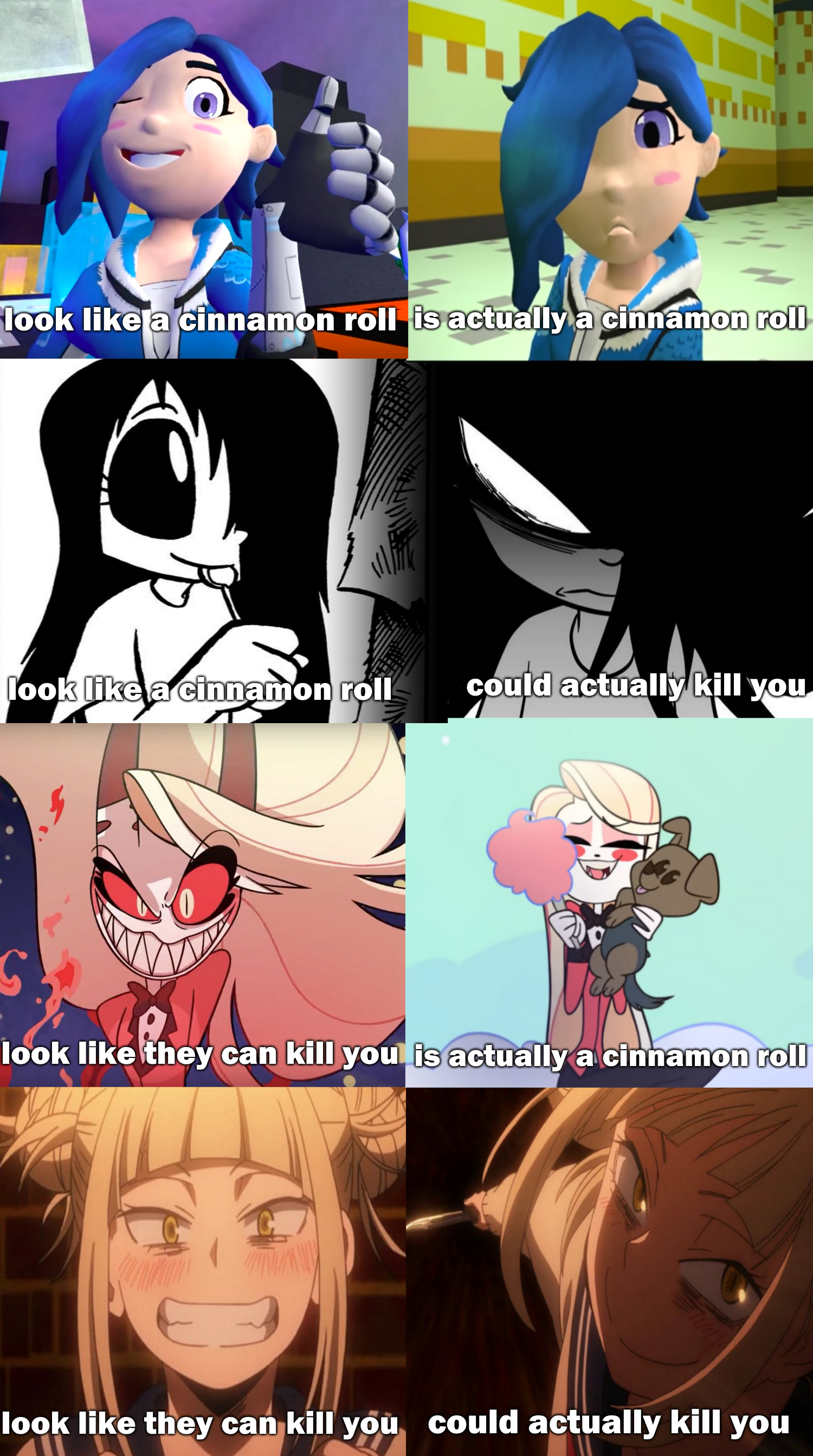 Smg4 Tari Memes Smg4 Tari Memes