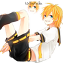 Render | Kagamine Len