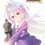 Render || Shiro ||No Game No Life