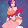 Faye Valentine