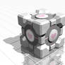 Weighted Companion Cube