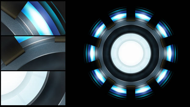 Arc reactor