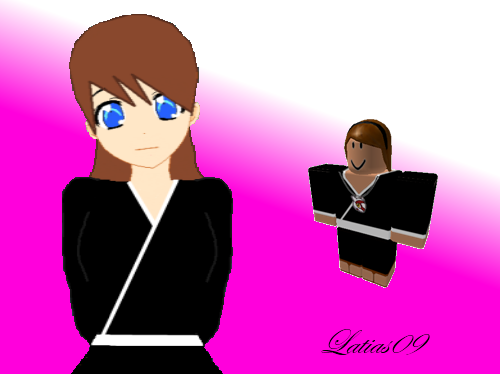 Roblox Character Latias09 By Latias09 On Deviantart - roblox character dancing girl