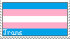 Trans Stamp