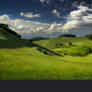 Green Field