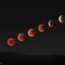 Lunar Eclipse