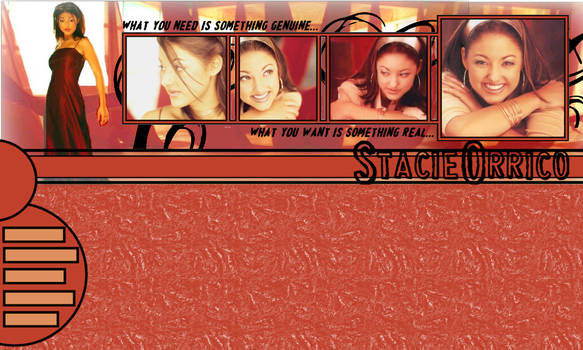 stacie orrico