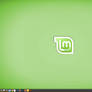 Linux Mint 17 Cinnamon Desktop