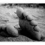 Buried BW