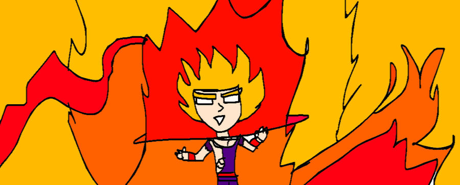 Gohan's Anger by northstar0011 on DeviantArt