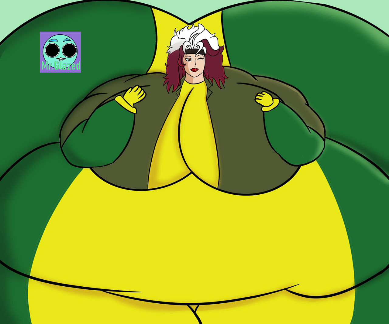 Older Rogue Bigger Size Inflation Of Light older-rogue-bigger-size-inflation-of-light