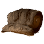 Large Animal Pelt