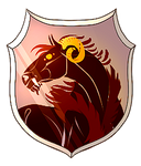 Boxer Badge by EquusBallatorSociety