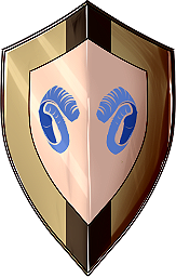 Olympian Level Badge by EquusBallatorSociety