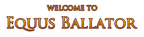 Welcome Banner