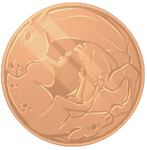 Rookie Hunt Shield by EquusBallatorSociety