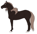 Mountain Mare by EquusBallatorSociety