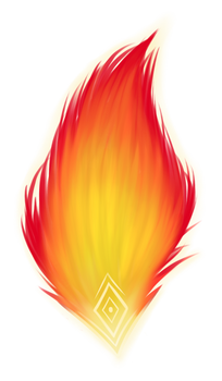 Apophis' Flame