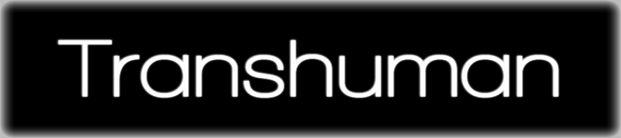 Transhuman - Header by JennZed on DeviantArt