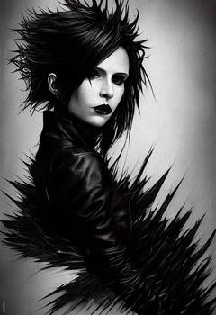 Lisbeth Salander - 1-JPG