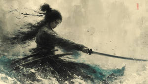 Onna-musha - 9-JPG