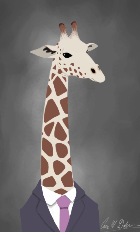 The Giraffe