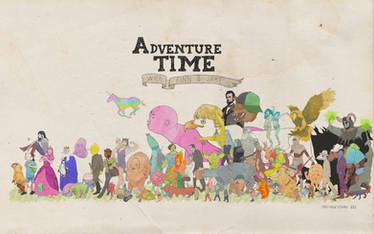 Adventure Time