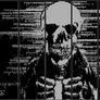 Steam Workshop Showcase - Skeleton Black