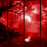 Steam Workshop Showcase - Moonlight Sakura Red