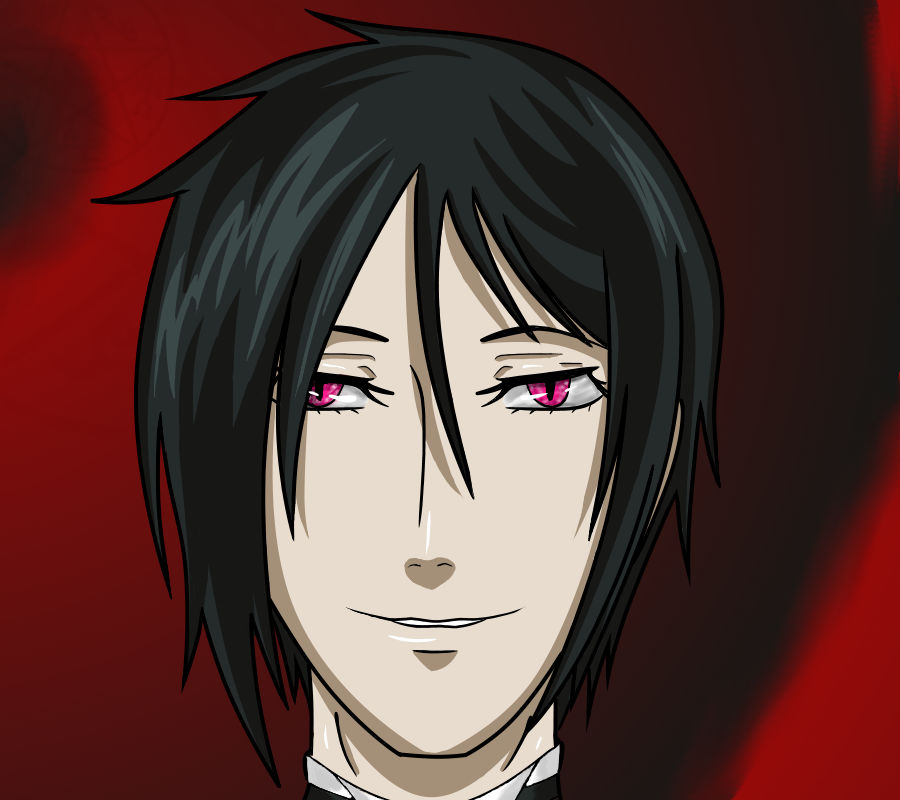 Sebastian Michaelis