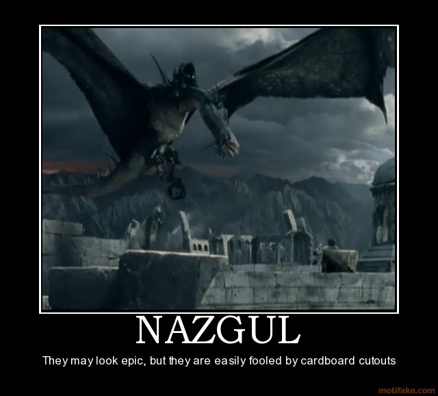 Nazgul