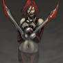 Bloodrayne Colors