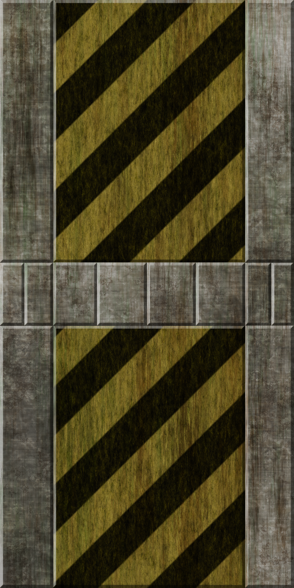 Cement Wall 8 Remake