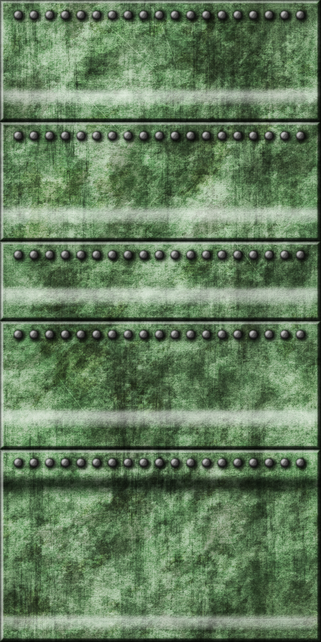 Green TechWall 02 (Remake)