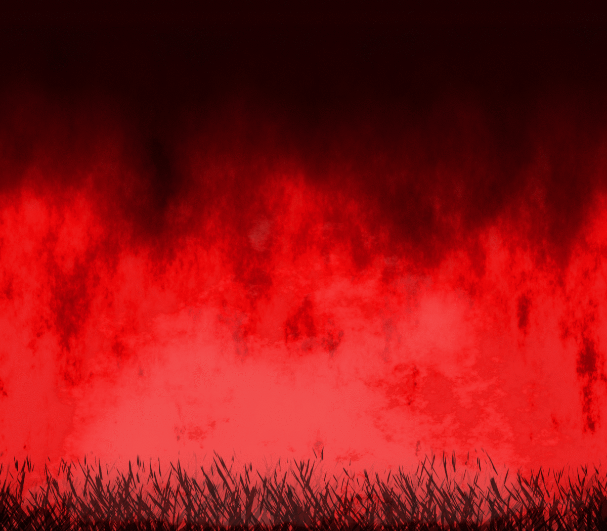 Red Fire Gif