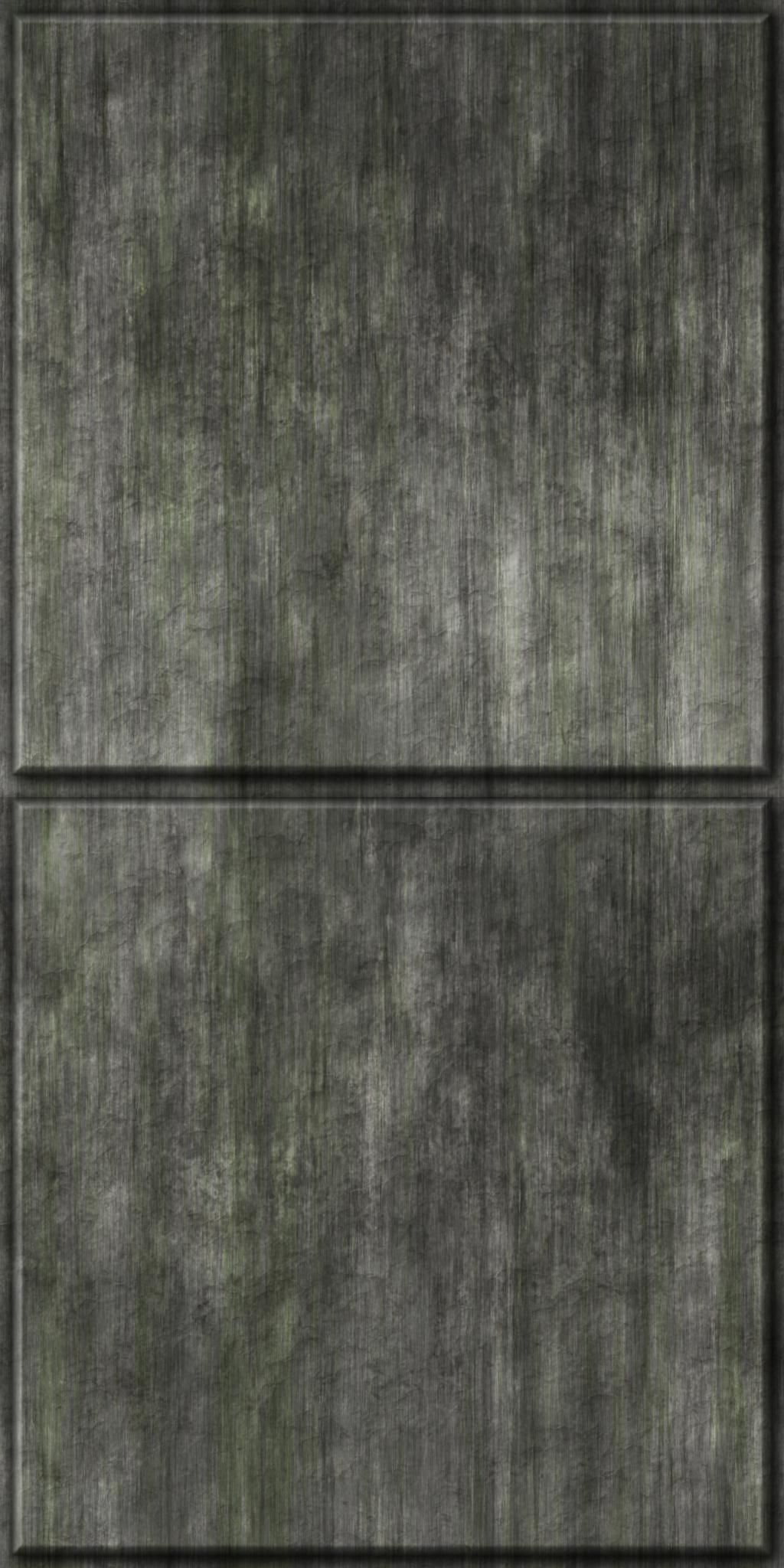 Grey Panel Wall 01 by Hoover1979