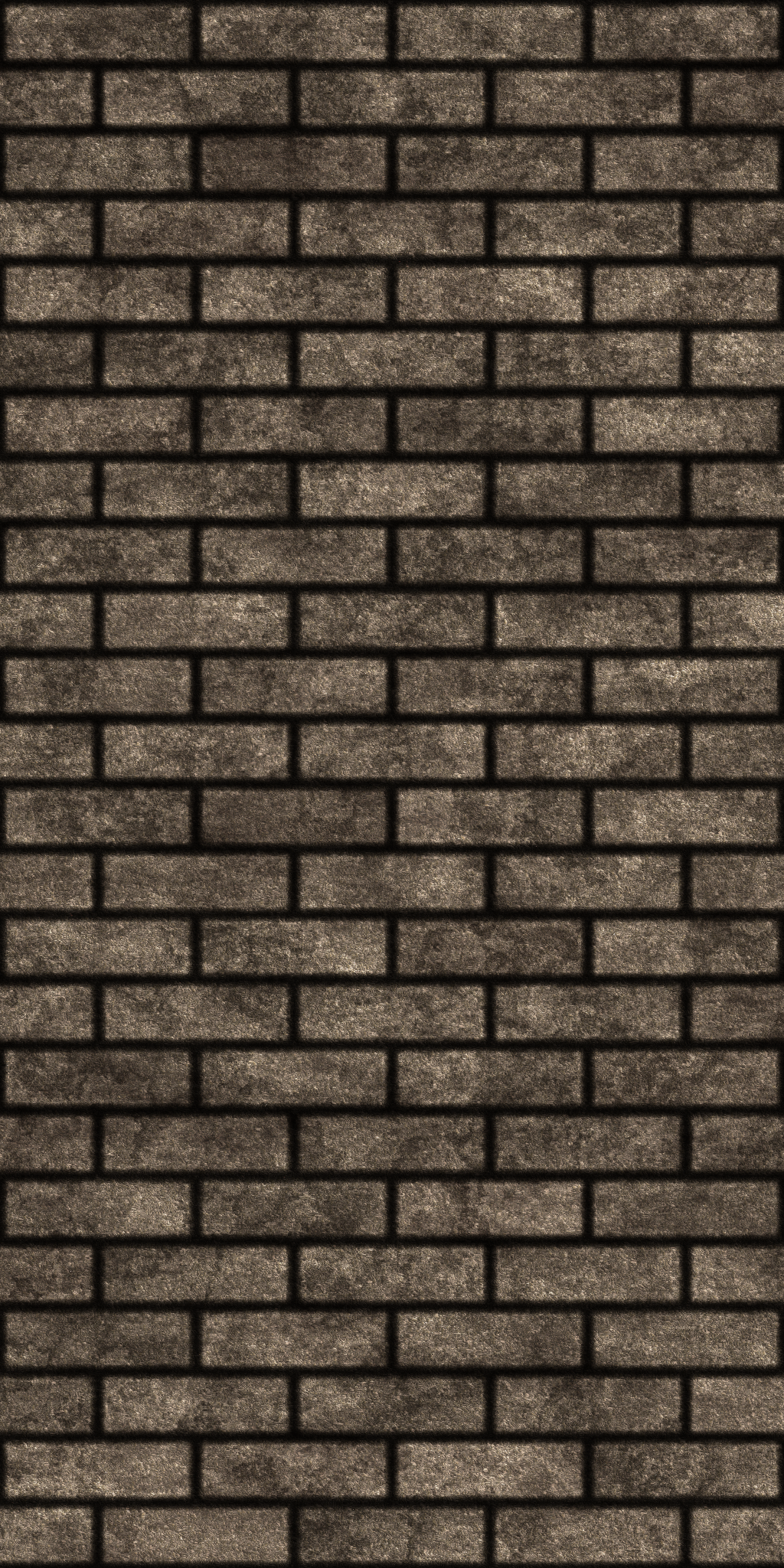 Small Brown Bricks 01