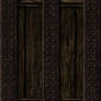 Wooden Wall 07