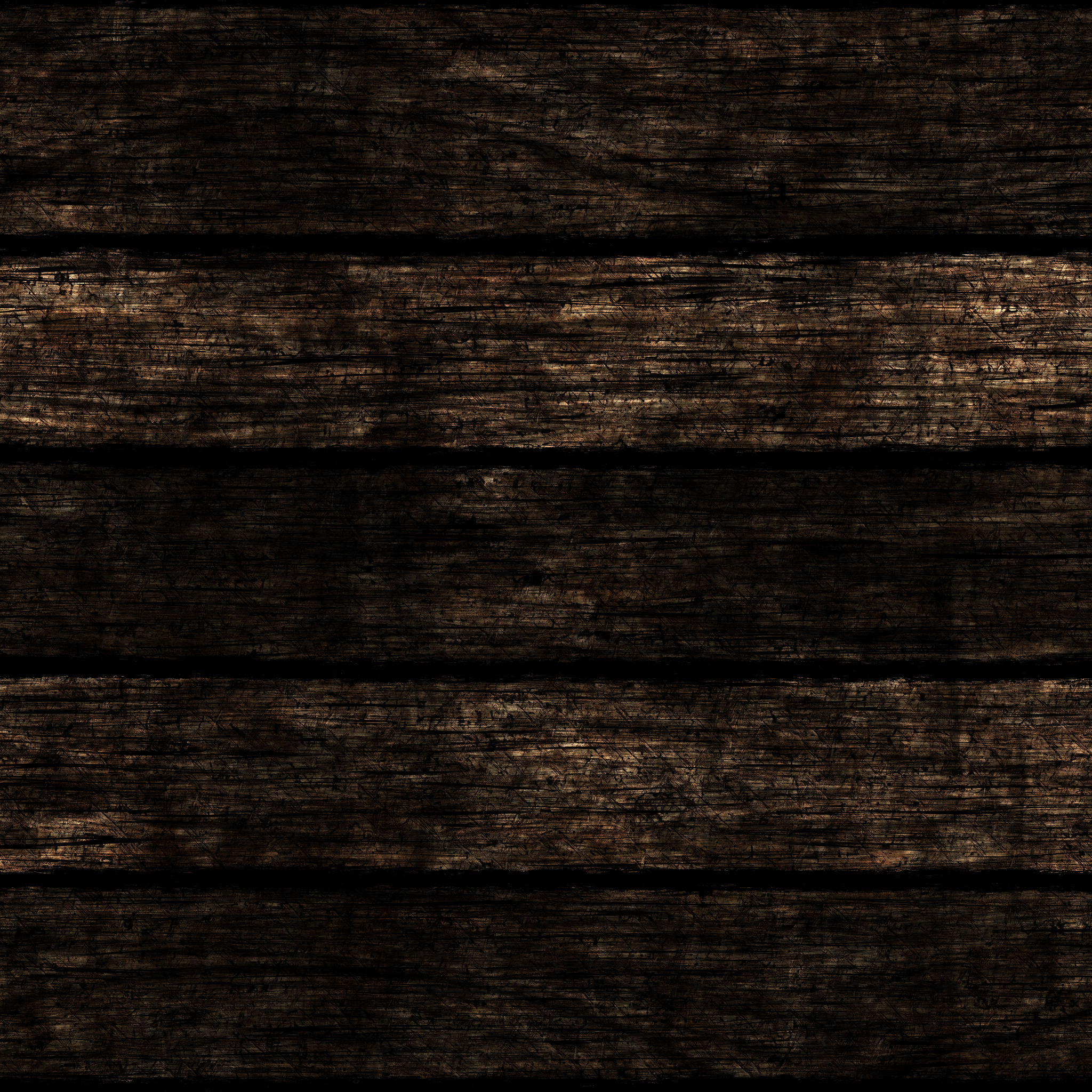 Wooden Wall 11