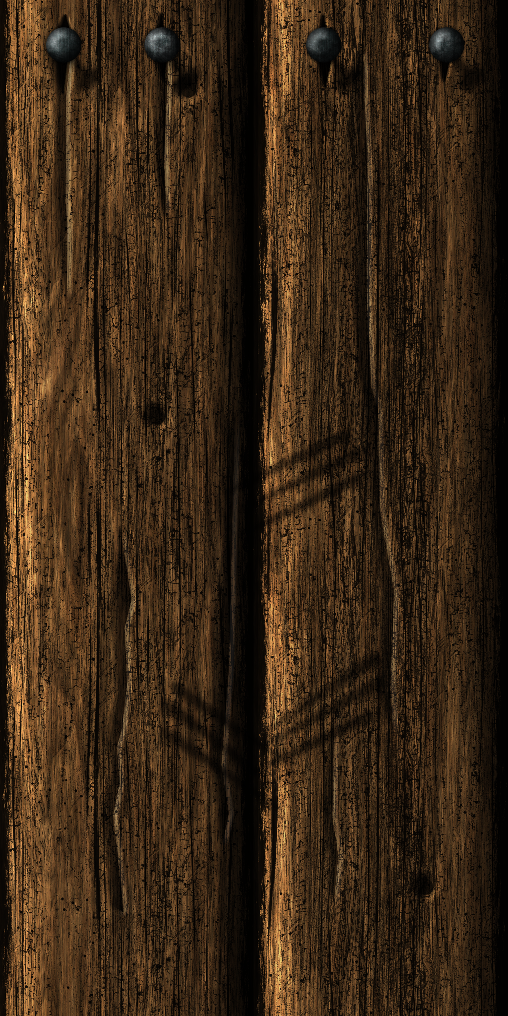 Wooden Wall 15