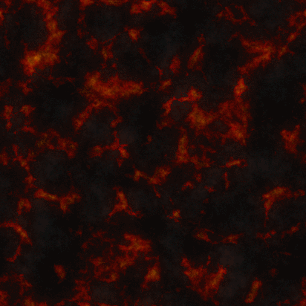 Lava Texture Gif