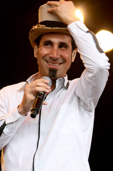 Serj Tankian 001