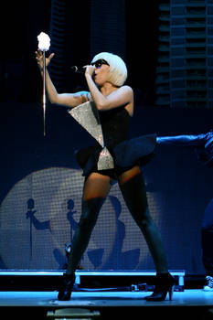 Lady GaGa 002