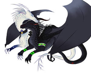 Owari no Wings of Fire