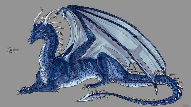 Saphira