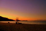 Goodbye Summer by Ameb1God