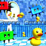 Game Release: Super Rubber Duck (Android)