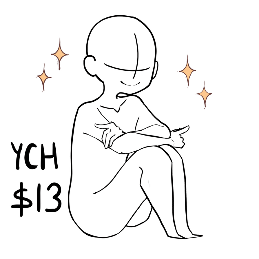 YCH Animated! (RE-OPEN) by Norki123 on DeviantArt