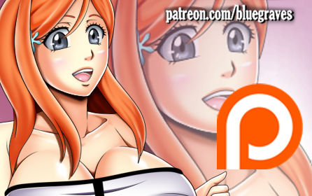 Orihime Inoue - PREVIEW